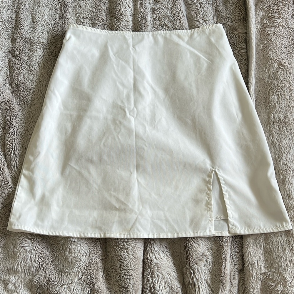 cute mini skirt
